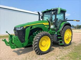 Main image John Deere 8R 230