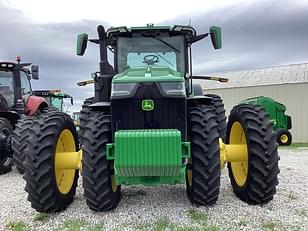 Main image John Deere 8R 230 1