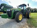2022 John Deere 8R 230 Image