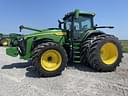 2022 John Deere 8R 230 Image