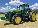 2022 John Deere 8R 230 Image