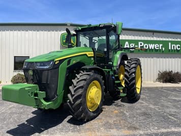 Main image John Deere 8R 230