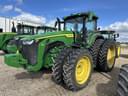 2022 John Deere 8R 230 Image