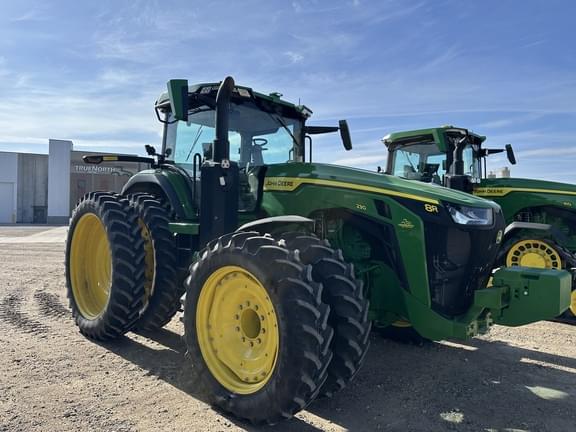 Image of John Deere 8R 230 Primary image