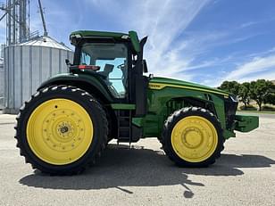 Main image John Deere 8R 230 6