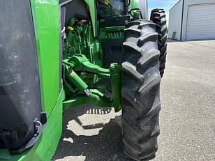 Main image John Deere 8R 230 7