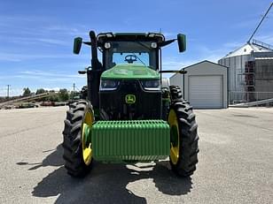 Main image John Deere 8R 230 8