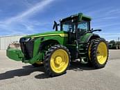 Thumbnail image John Deere 8R 230 9