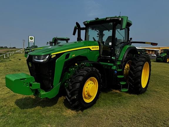 Image of John Deere 8R 230 Primary image