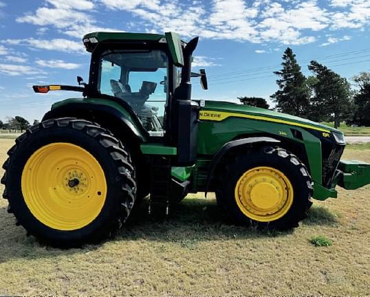 Image of John Deere 8R 230 Primary image