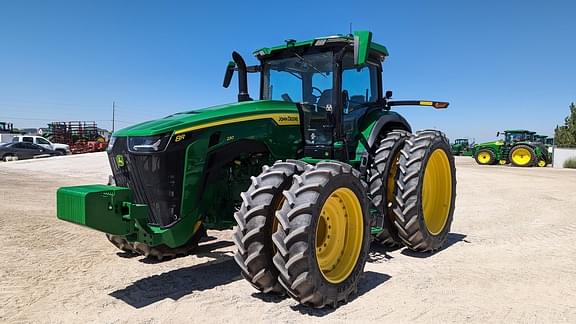 Image of John Deere 8R 230 Primary image