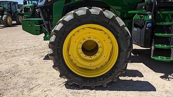 Main image John Deere 8R 230 17