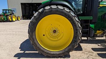 Main image John Deere 8R 230 23