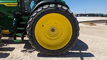 Main image John Deere 8R 230 26