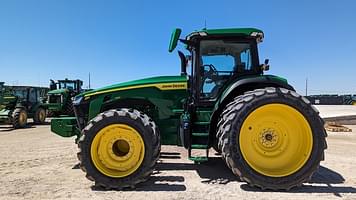 Main image John Deere 8R 230 3