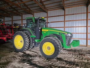 2022 John Deere 8R 230 Image