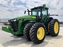 2022 John Deere 8R 230 Image