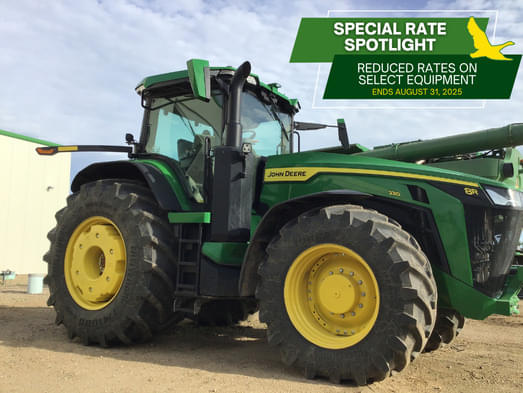 Image of John Deere 8R 230 Primary image
