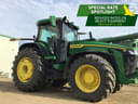 2022 John Deere 8R 230 Image
