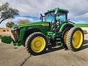 2022 John Deere 8R 230 Image