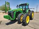 2022 John Deere 8R 230 Image