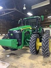 Main image John Deere 8R 230 1