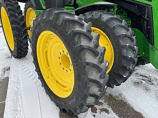 Main image John Deere 8R 230 21