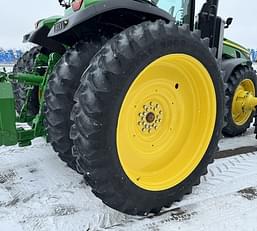 Main image John Deere 8R 230 23