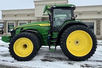 Main image John Deere 8R 230 9