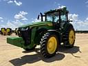 2022 John Deere 8R 230 Image