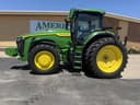 2022 John Deere 8R 230 Image