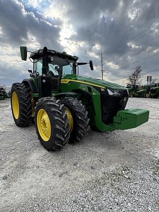 Image of John Deere 8R 250 equipment image 3