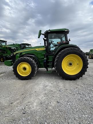 Image of John Deere 8R 250 Primary image