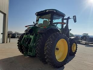 Main image John Deere 8R 250 8