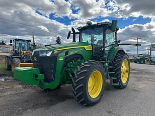 Main image John Deere 8R 250 0