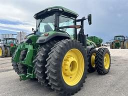 Image of John Deere 8R 250 equipment image 4