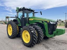 Image of John Deere 8R 250 equipment image 2