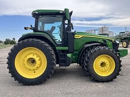 Image of John Deere 8R 250 equipment image 3