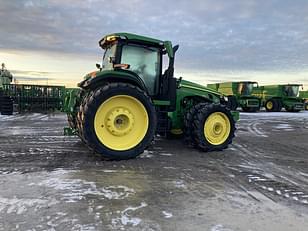 Main image John Deere 8R 250 11