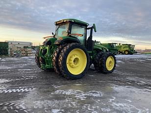 Main image John Deere 8R 250 12