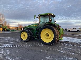 Main image John Deere 8R 250 18