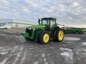 Thumbnail image John Deere 8R 250 22