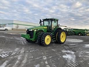 Main image John Deere 8R 250 22