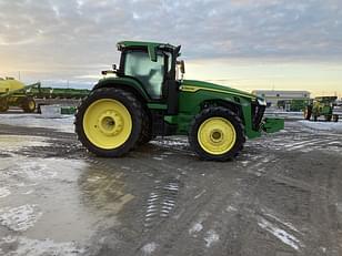 Main image John Deere 8R 250 9