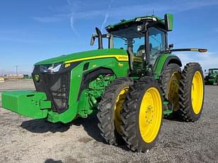 Main image John Deere 8R 250 0