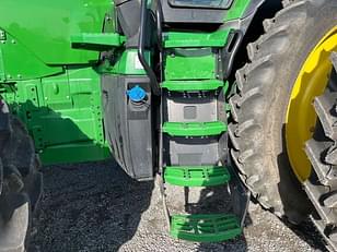 Main image John Deere 8R 250 11