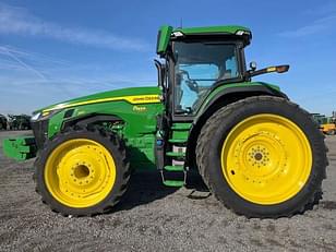 Main image John Deere 8R 250 1