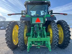 Main image John Deere 8R 250 4