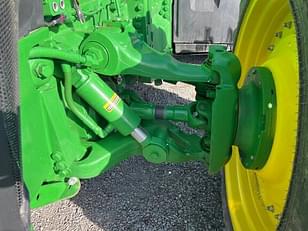 Main image John Deere 8R 250 9