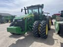 2022 John Deere 8R 250 Image